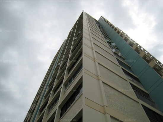 Blk 124 Paya Lebar Way (Geylang), HDB 5 Rooms #32342